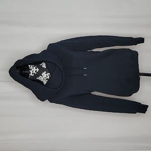 Nike pullover hoodie XS